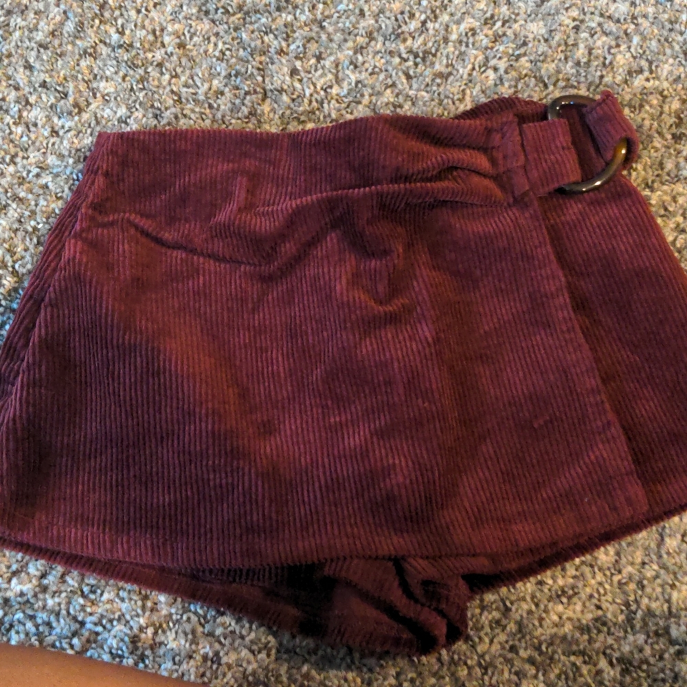 Forever 21 skort